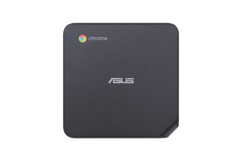 אסוס מכריזה על מחשב ה-Chromebox 4